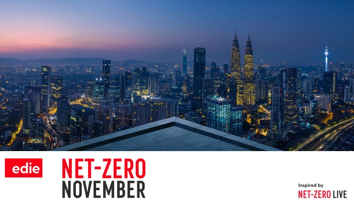 the WorldGBC, Landsec and Workspace are forming different but collective paths to net-zero